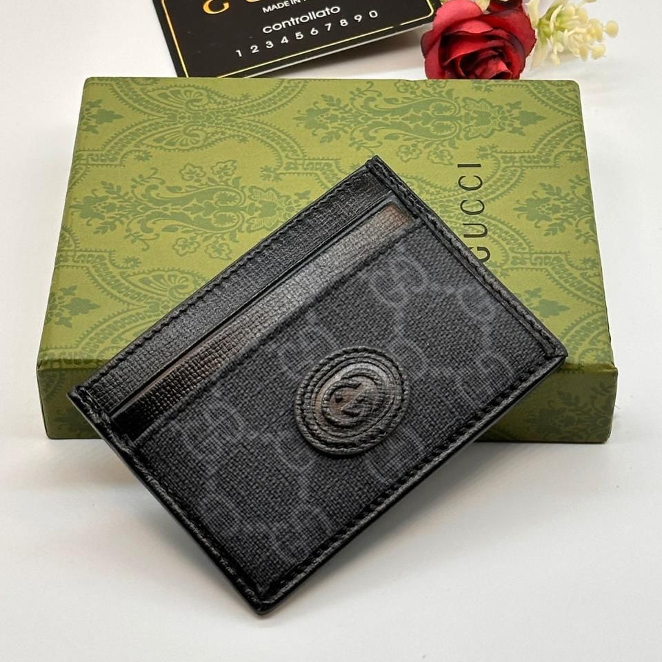 Gucci Cards Holder Style #4
