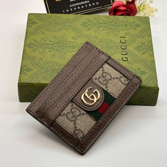 Gucci Cards Holder Style #4