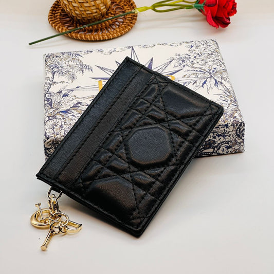 Dior Cards Holder Style #4