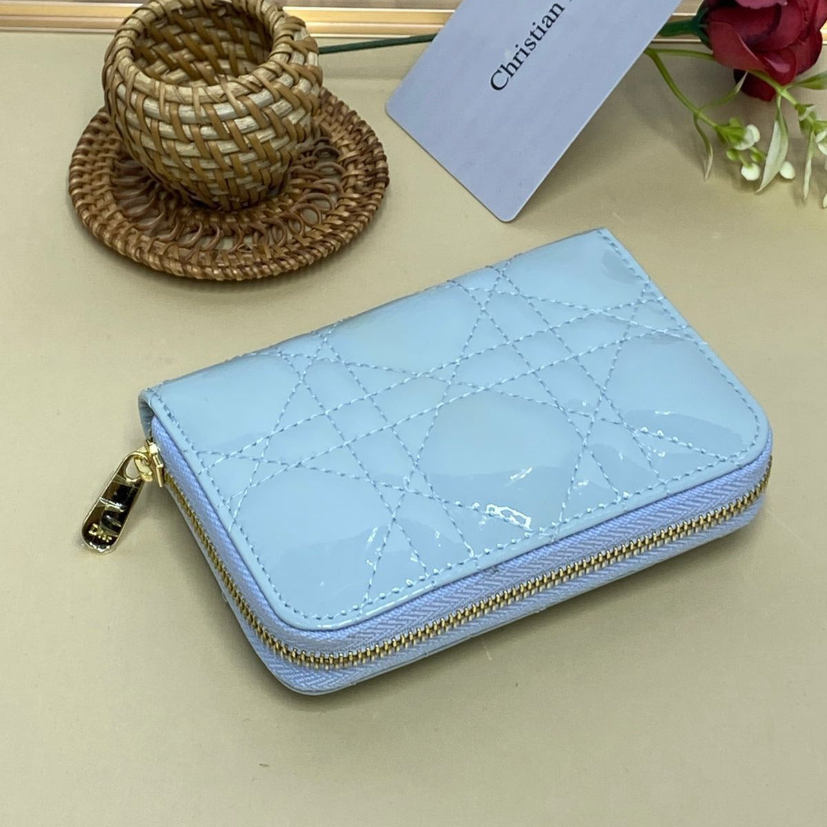 Dior Wallet Style #14