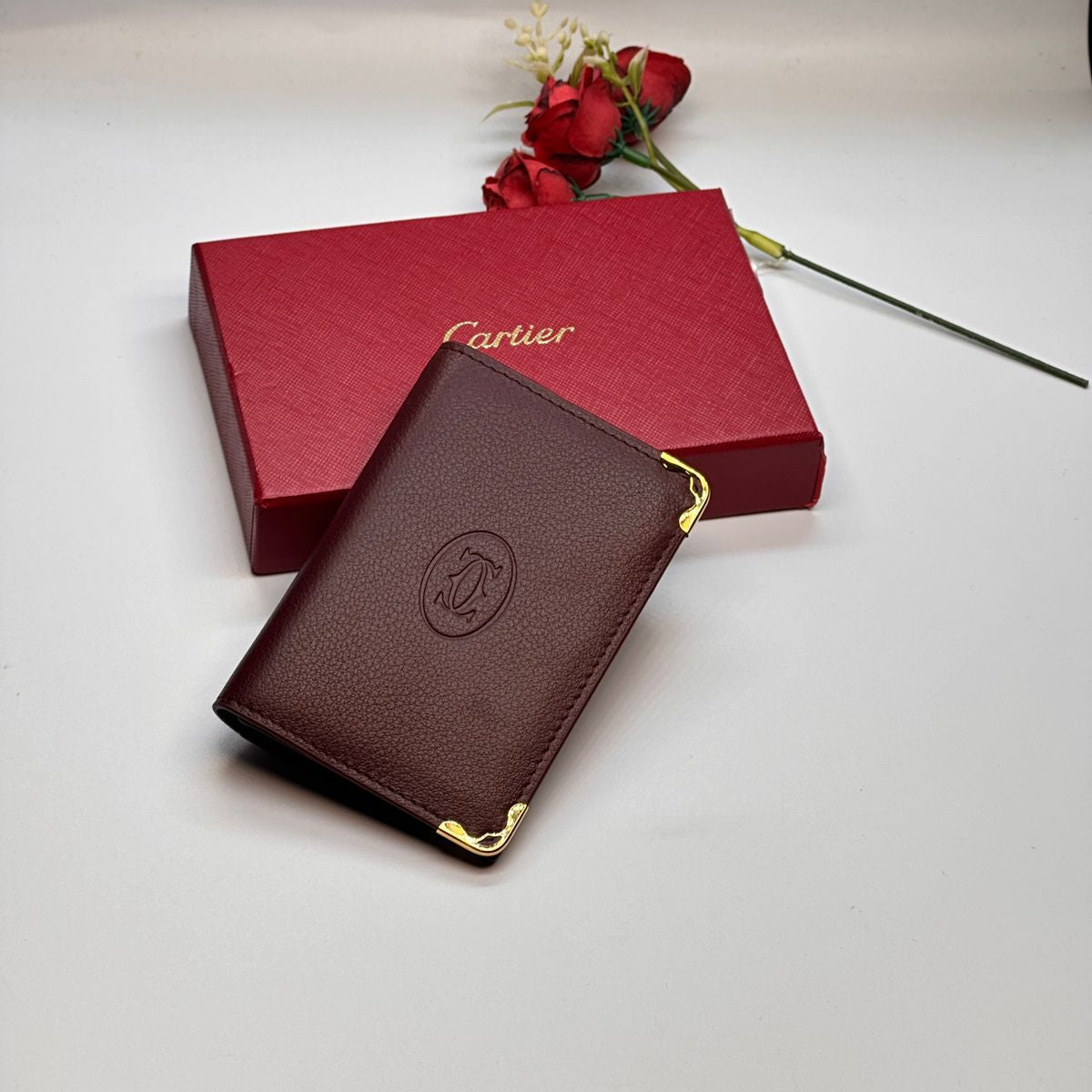 Cartier Wallets Style #1