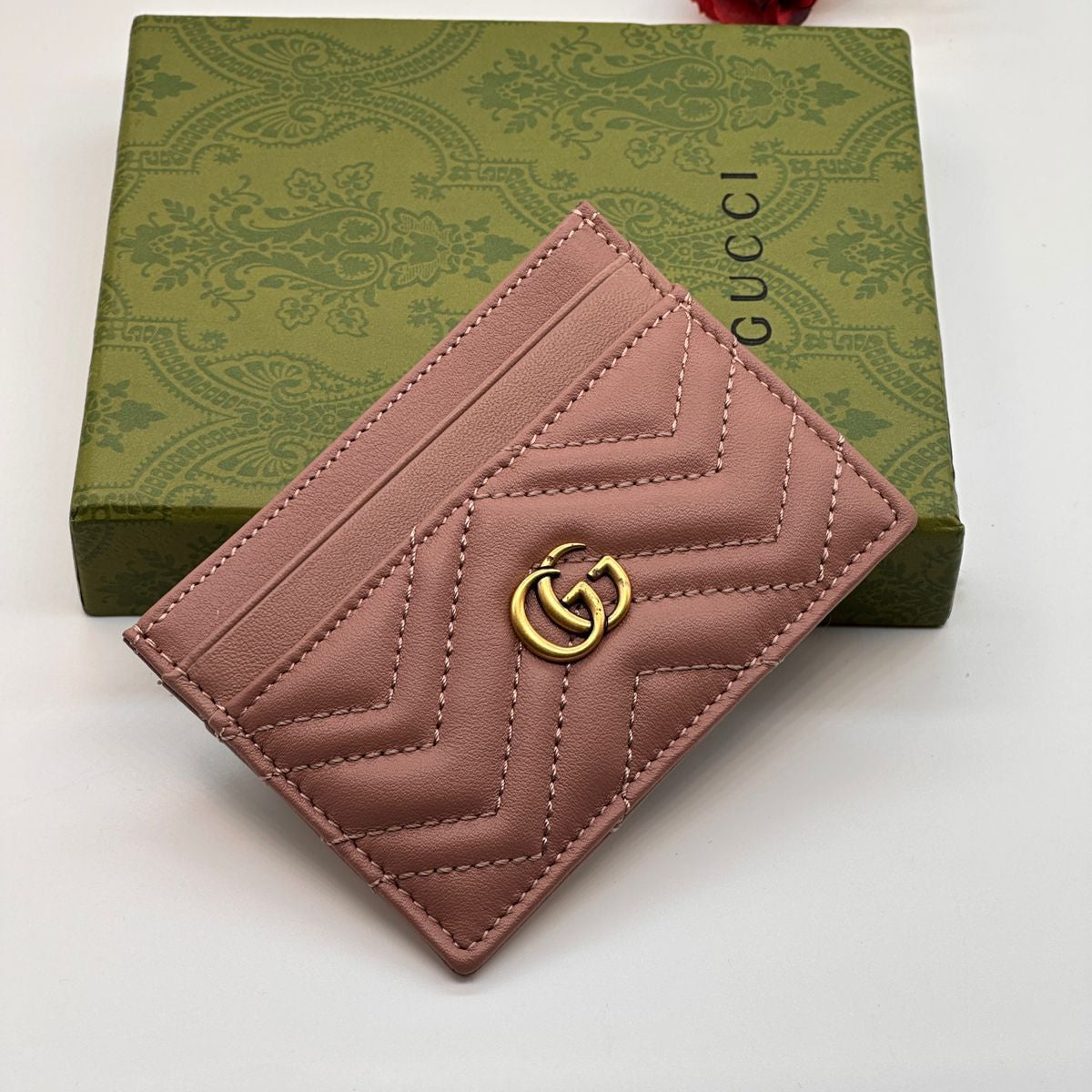 Gucci Cards Holder Style #5