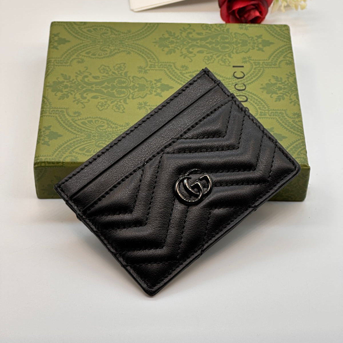 Gucci Cards Holder Style #5