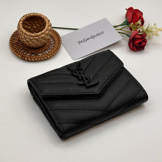 YSL Wallet Style #5