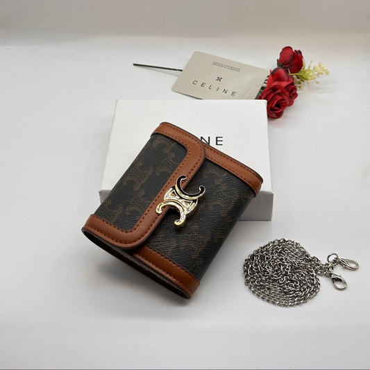 Celine Wallets Style #1