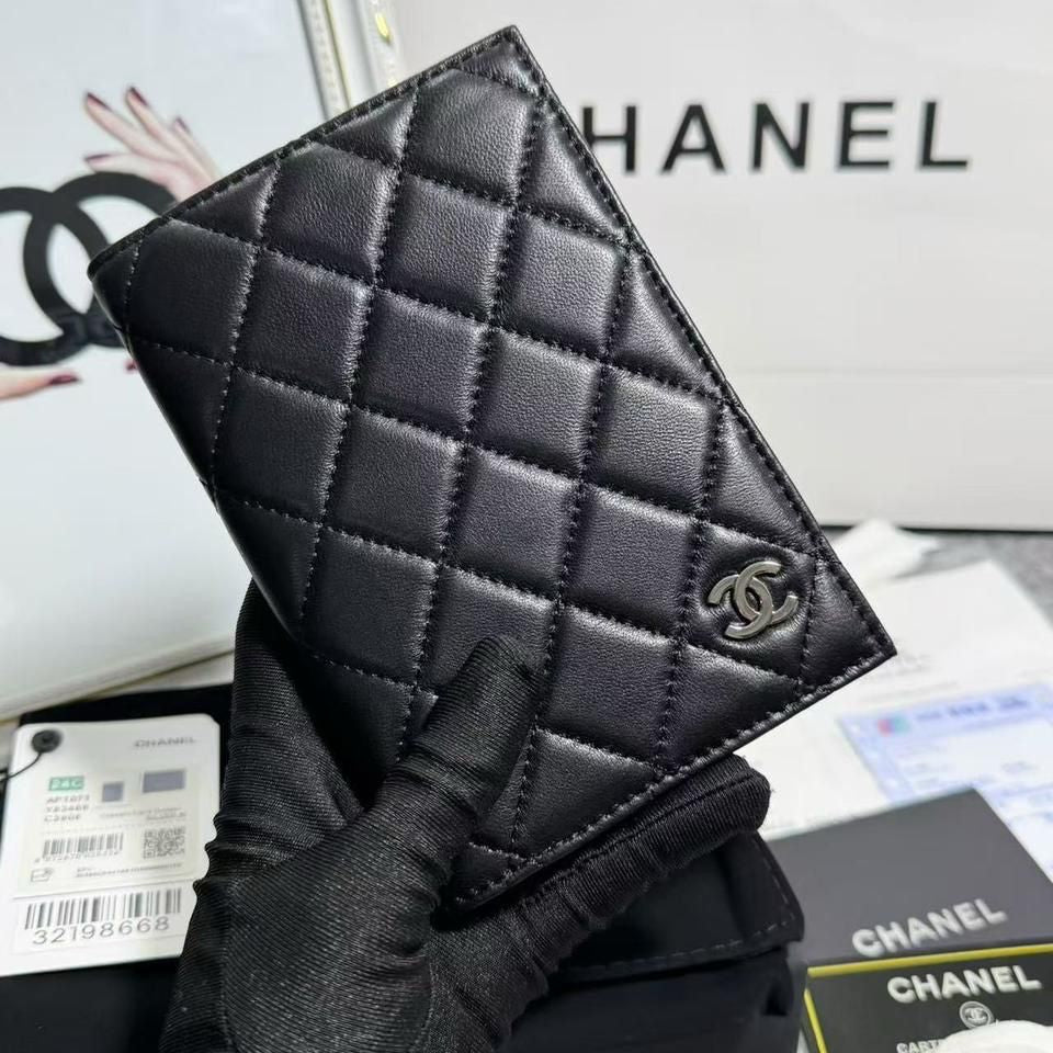 Chanel Wallet Style #11