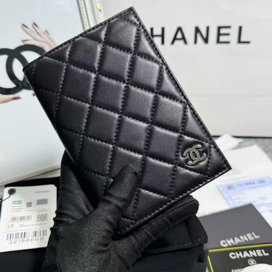 Chanel Wallet Style #11