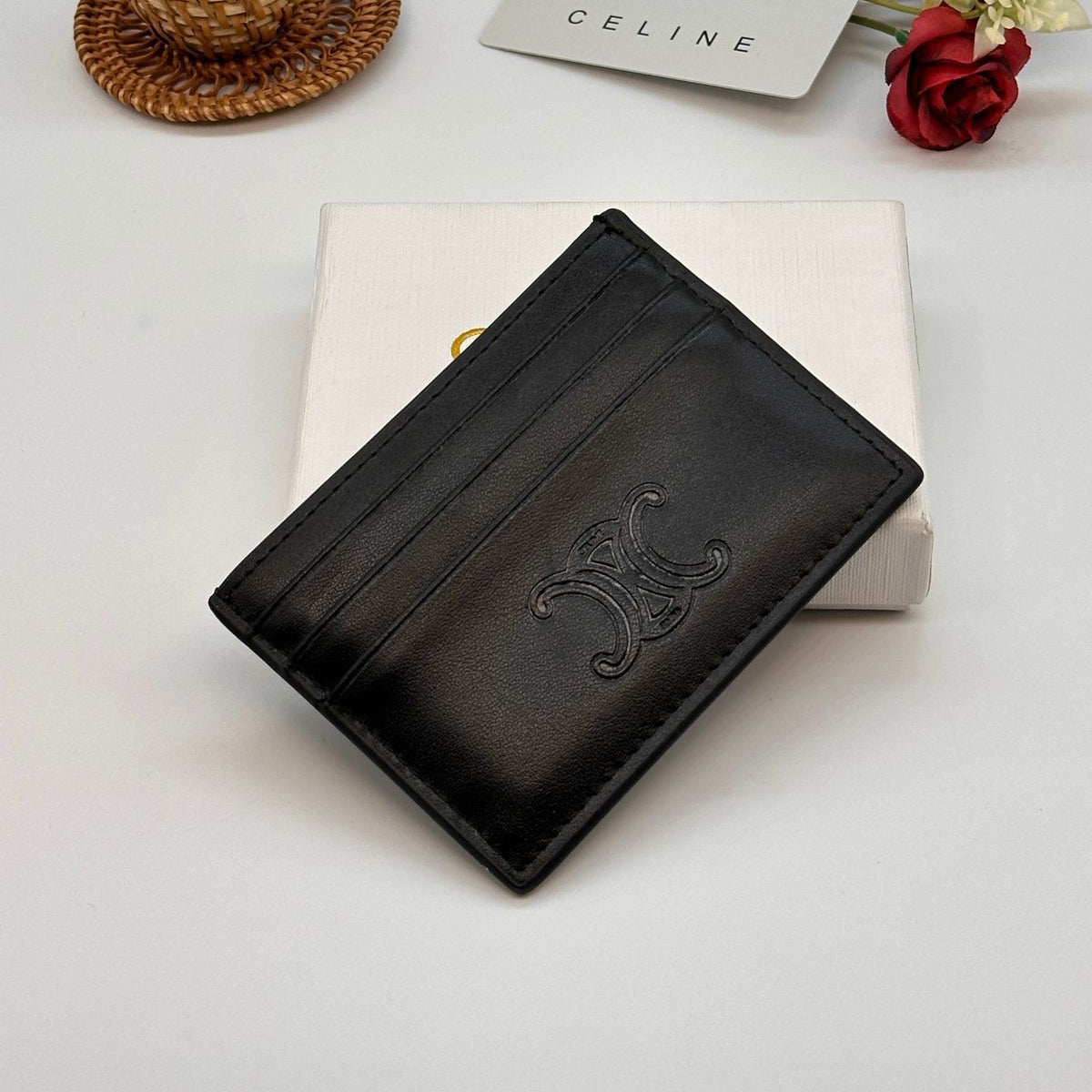 Celine Cards Holder Style #1
