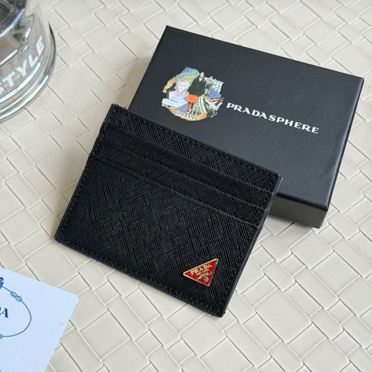 Prada Cards Holder Style #1