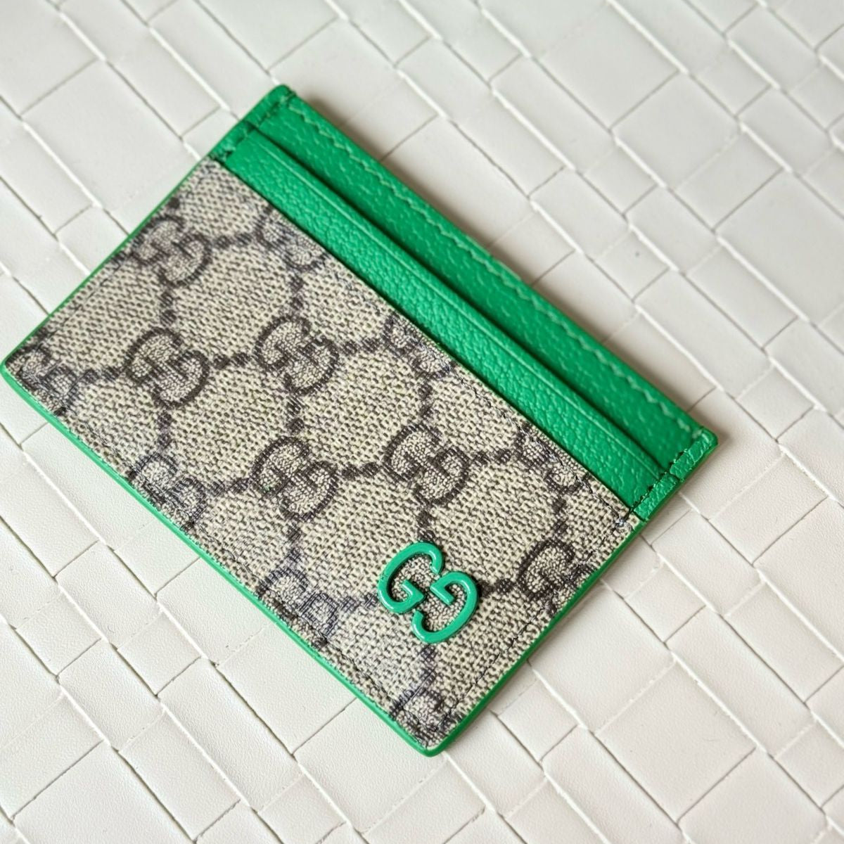 Gucci Cards Holder Style #6