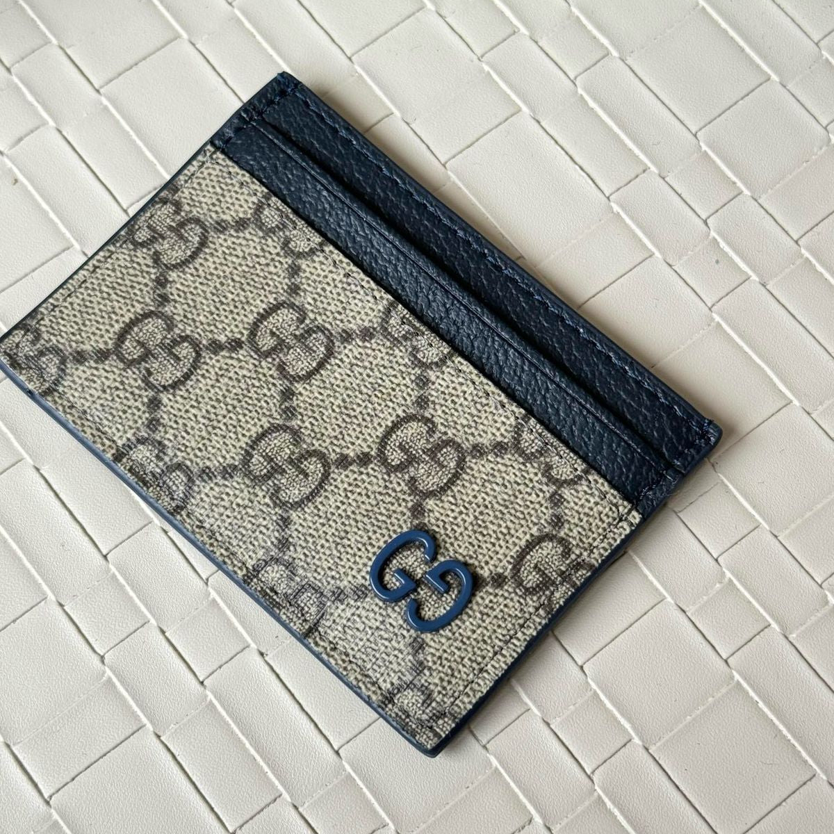 Gucci Cards Holder Style #6
