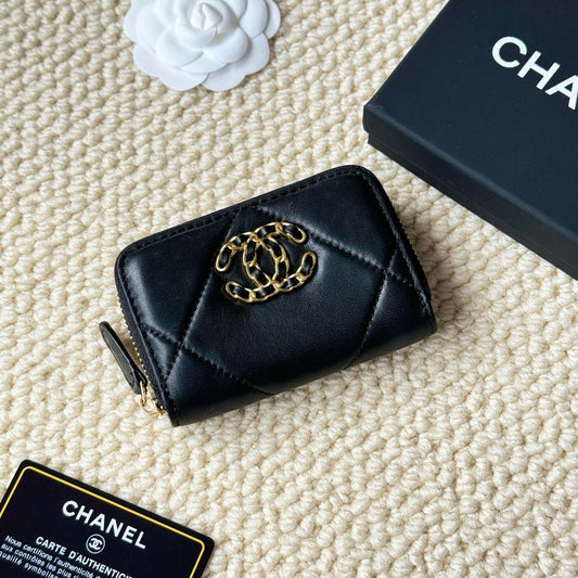 Chanel Wallet Style #13