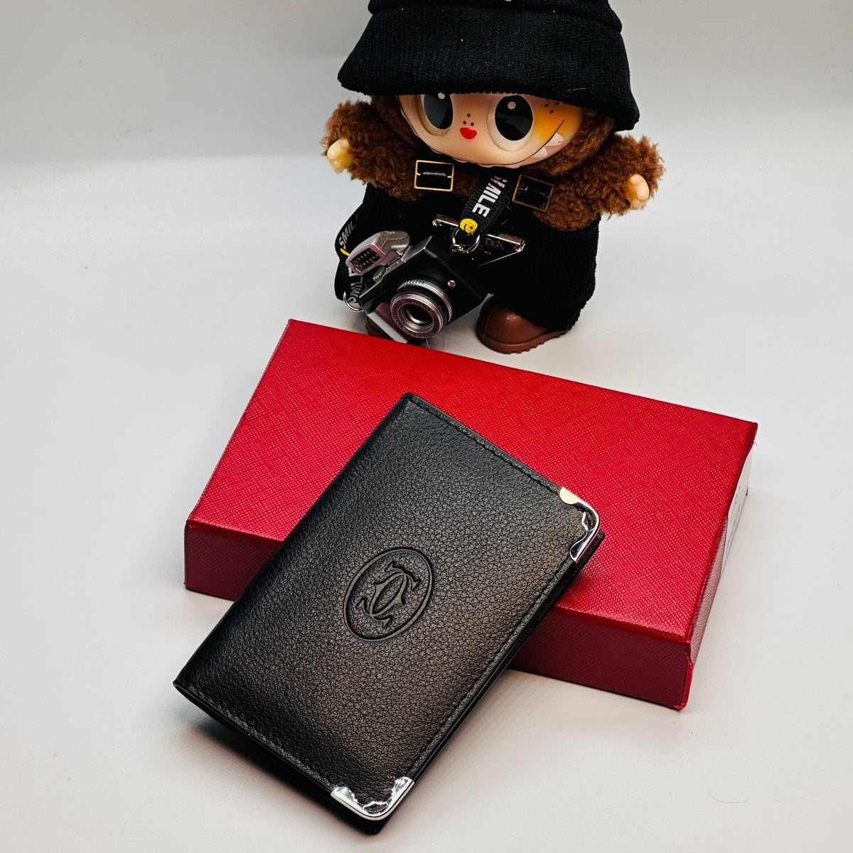 Cartier Cards Holder Style #2