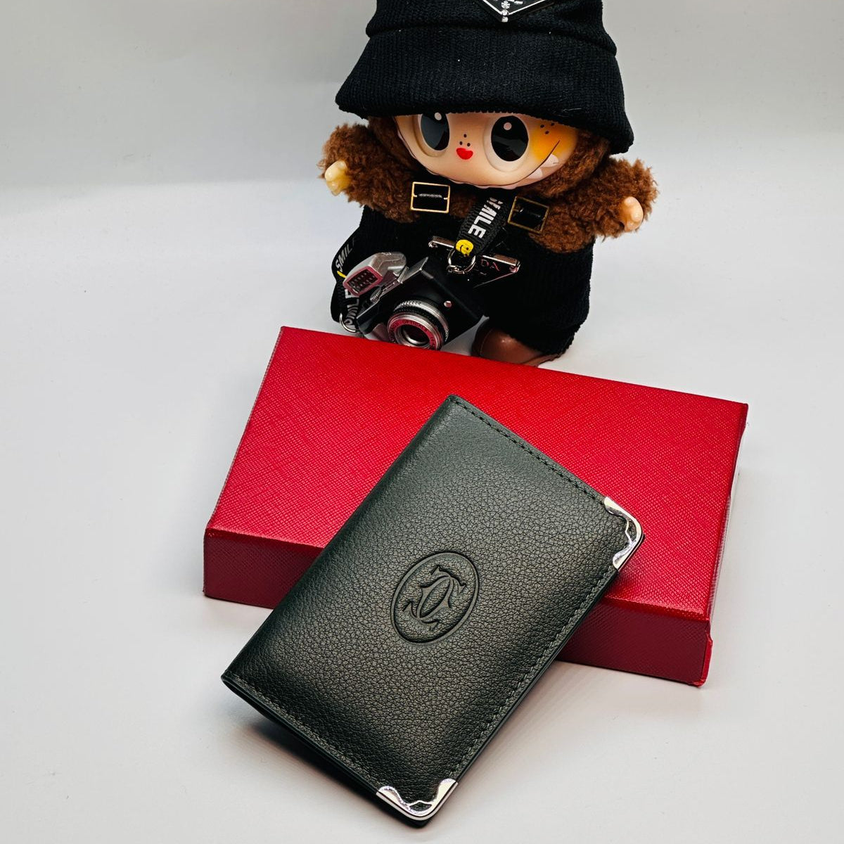 Cartier Cards Holder Style #2