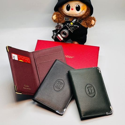 Cartier Cards Holder Style #2