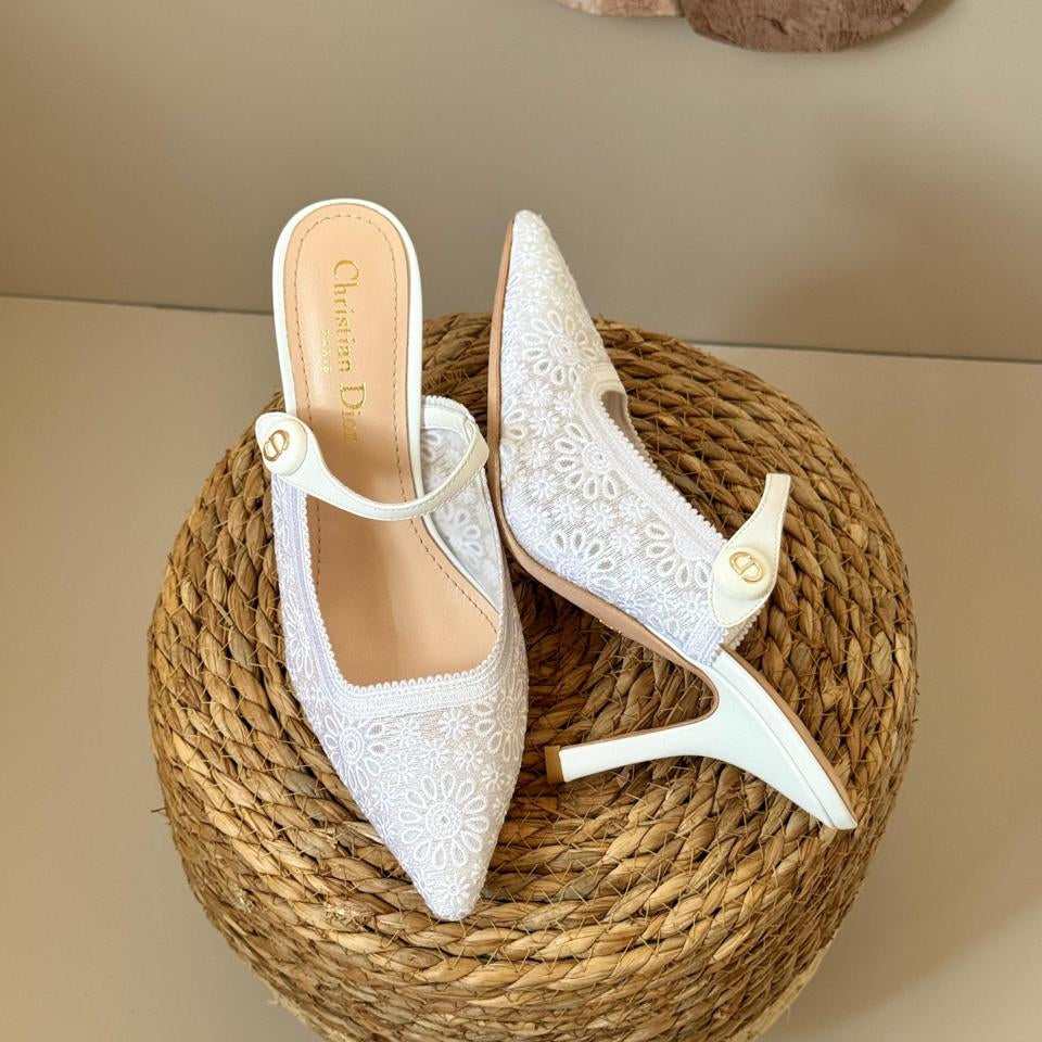 Dior Style #75 Shoes