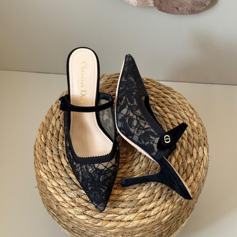 Dior Style #75 Shoes