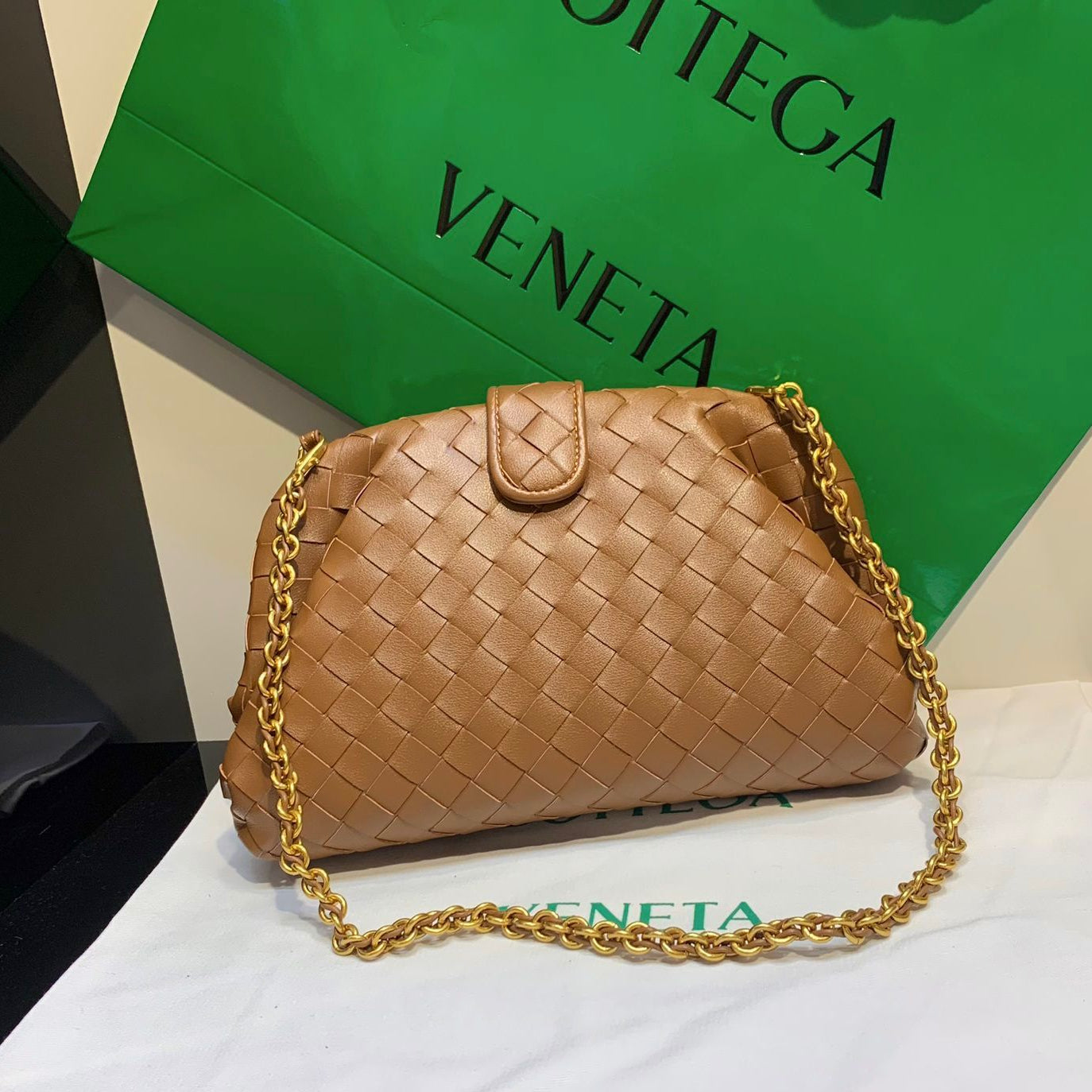 Bottega Style #1 Bags