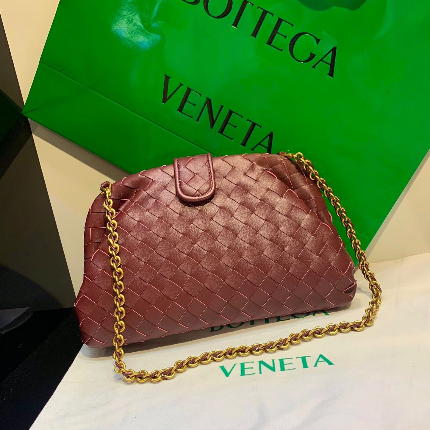 Bottega Style #1 Bags