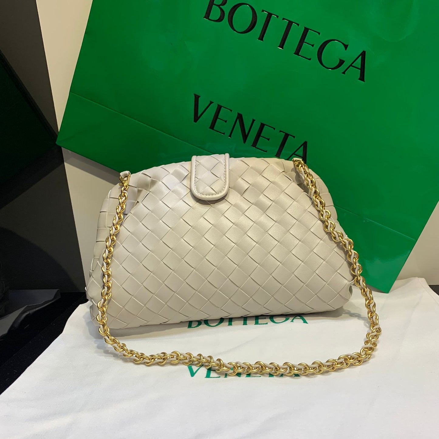 Bottega Style #1 Bags