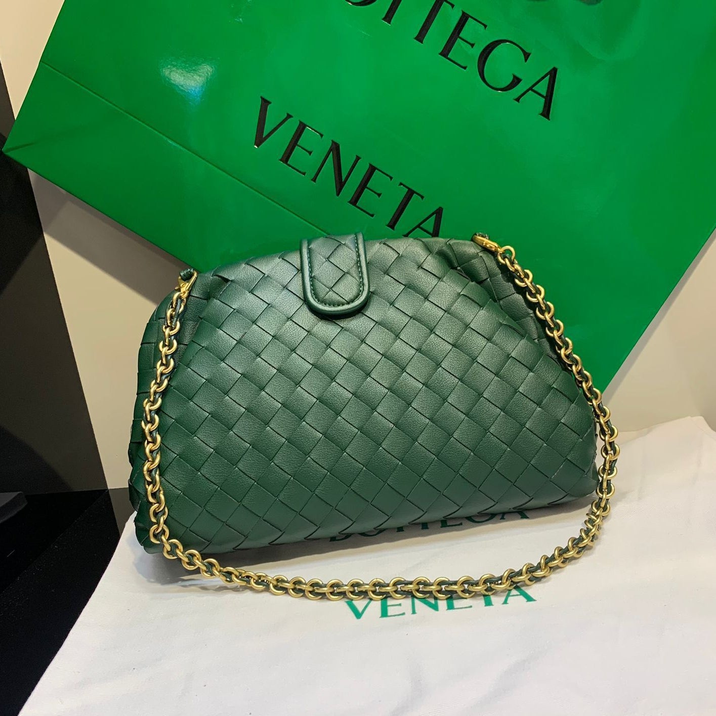 Bottega Style #1 Bags