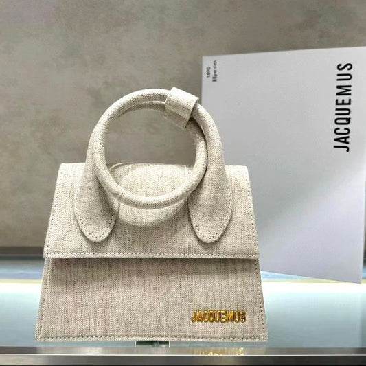 Jacquemus Le Chiquito bag