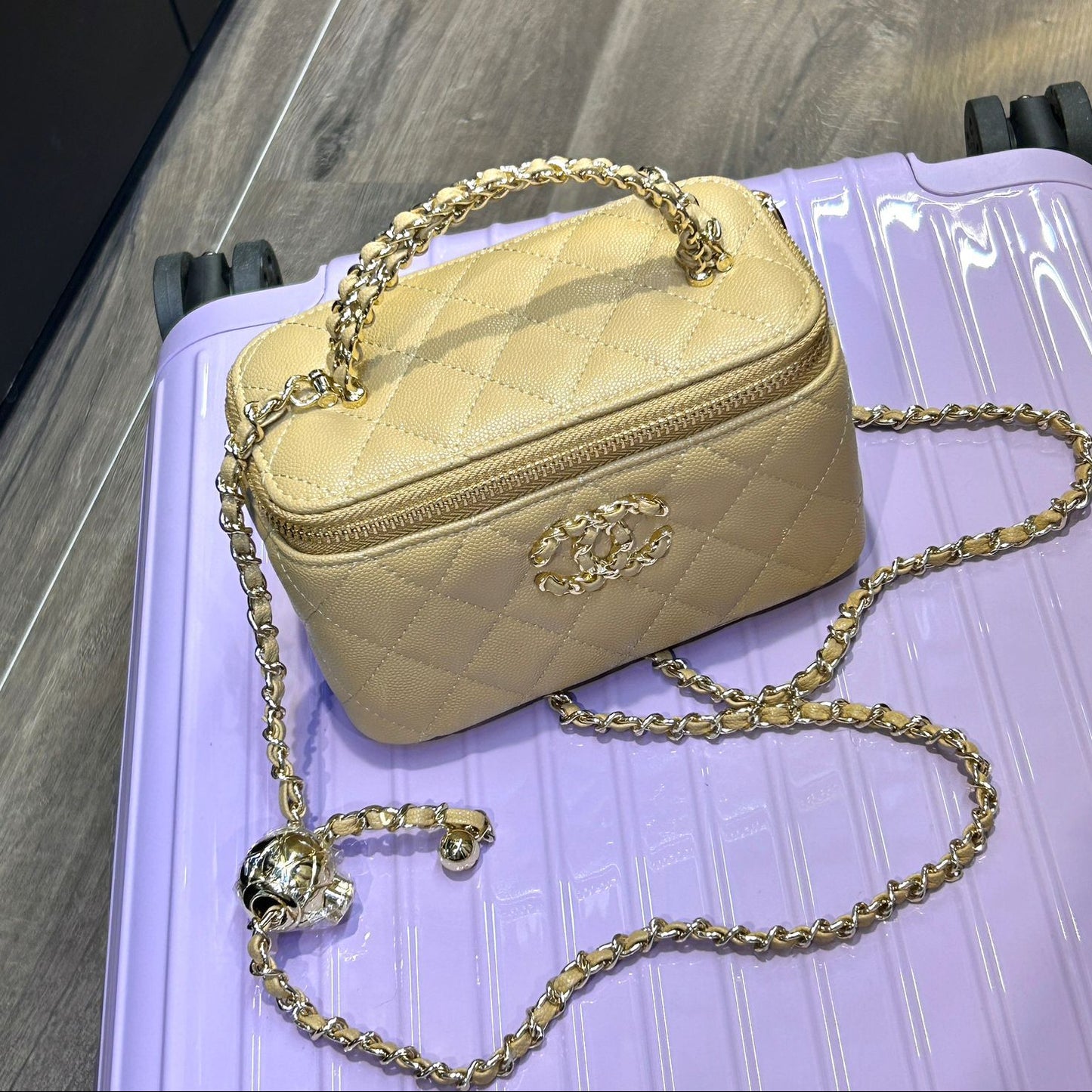 Chanel Style #1 Bags