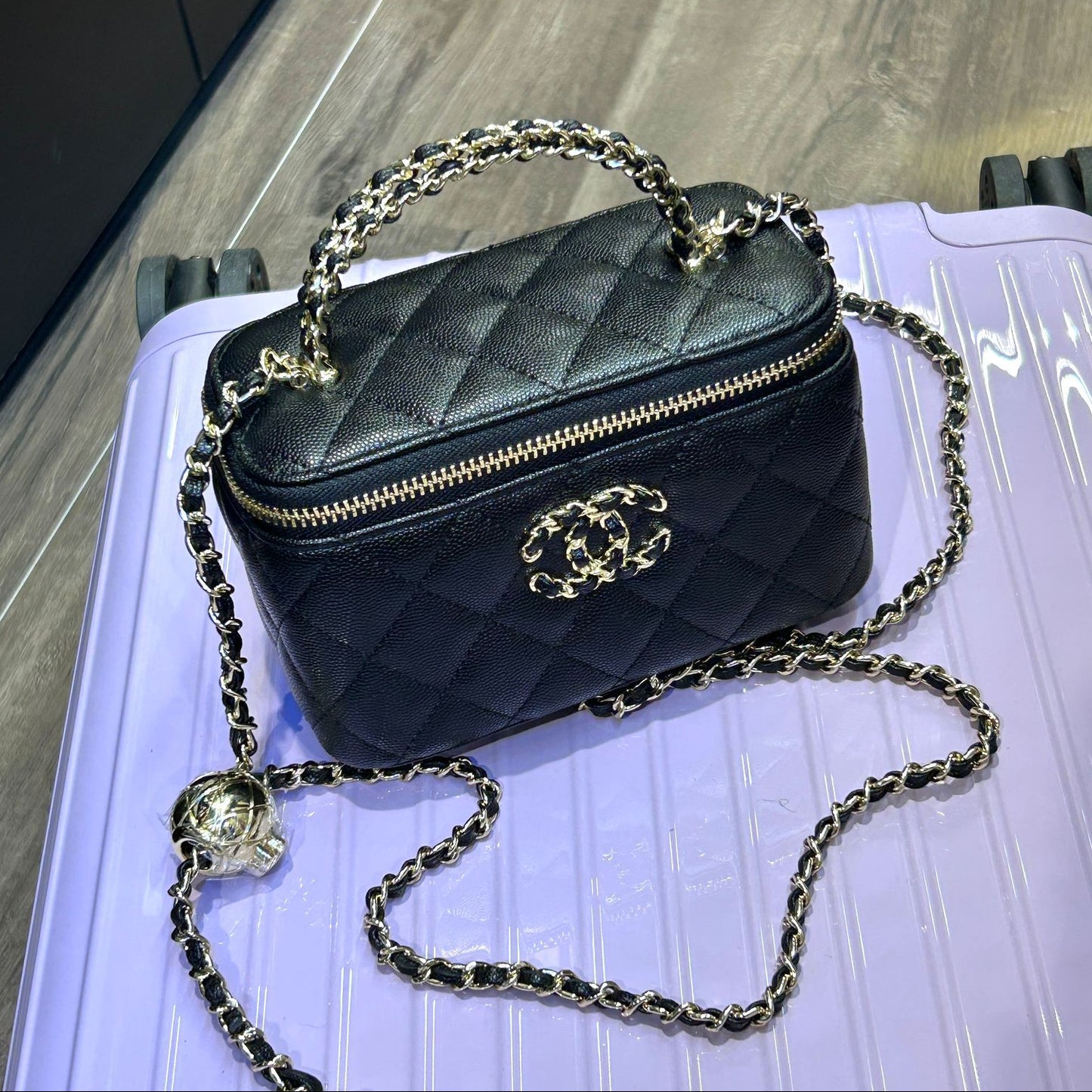 Chanel Style #1 Bags