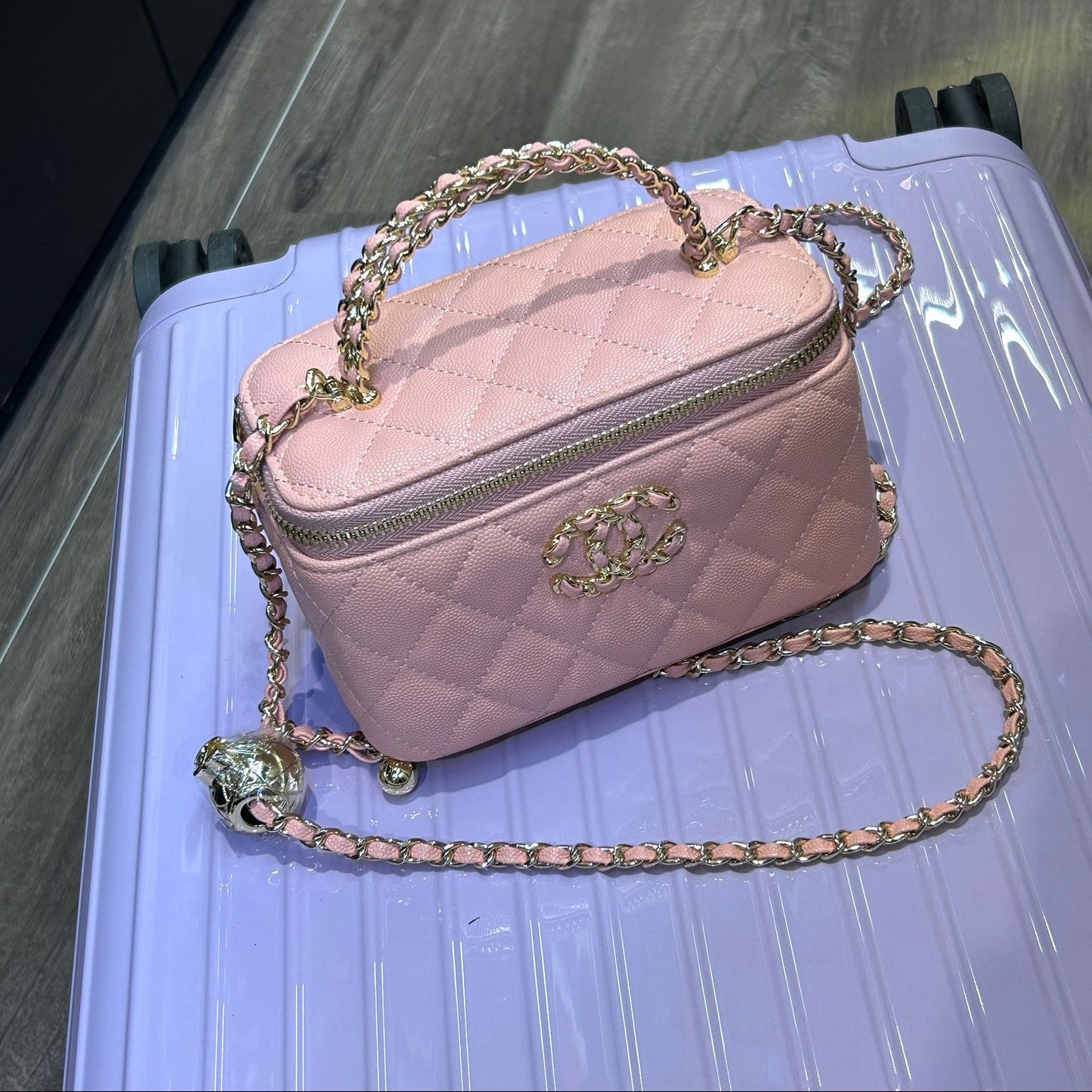 Chanel Style #1 Bags