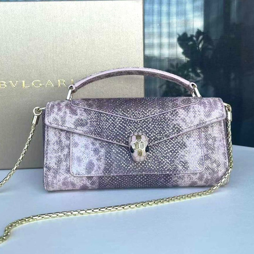 BVlgari Style #1 Bags
