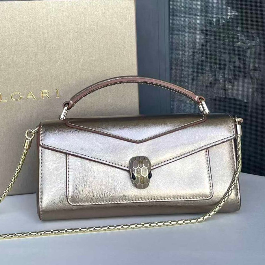 BVlgari Style #1 Bags