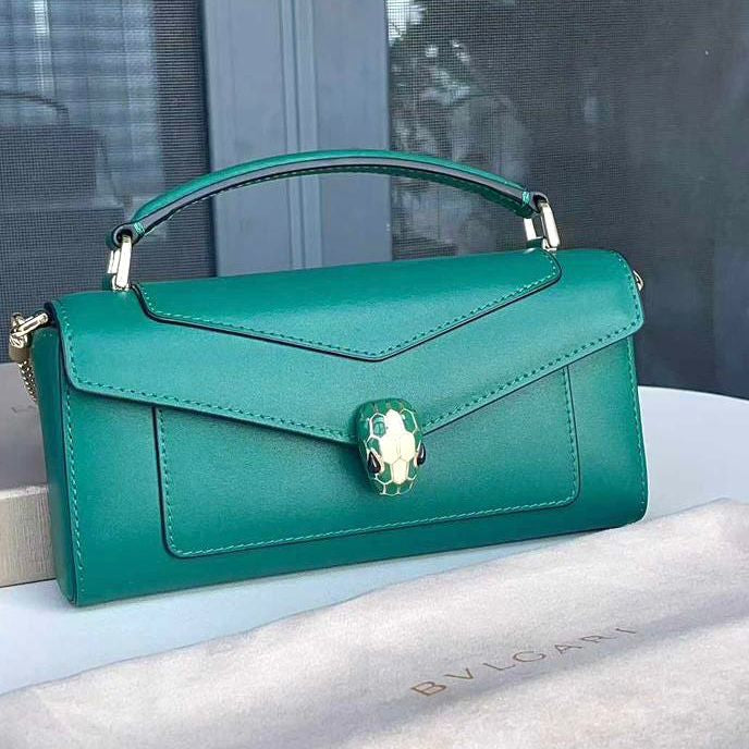 BVlgari Style #1 Bags