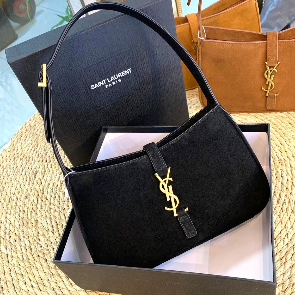 YSL Style #4 Bags