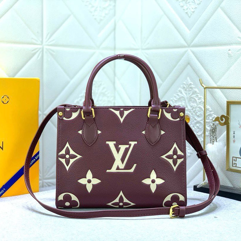 Louis Vuitton Style #1 Bags