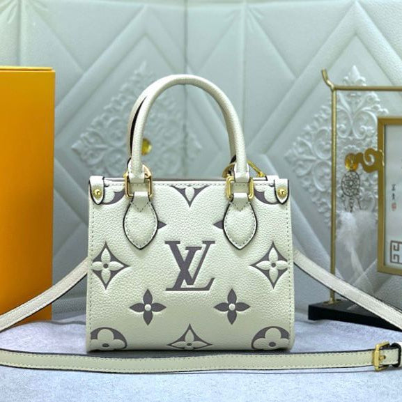 Louis Vuitton Style #1 Bags