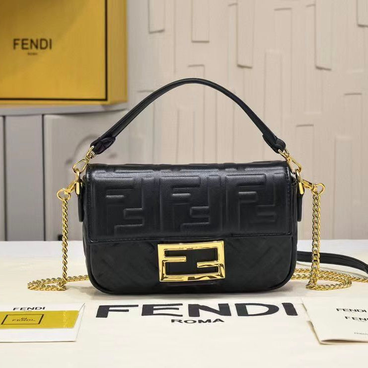 Fendi mini Bag Style #1