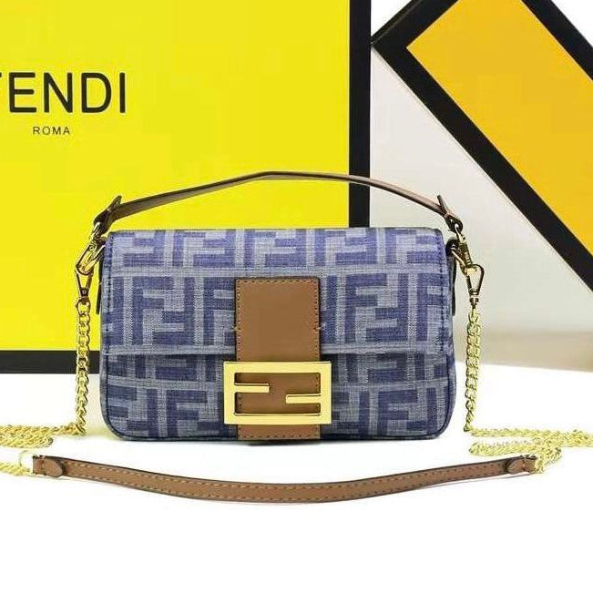Fendi mini Bag Style #1