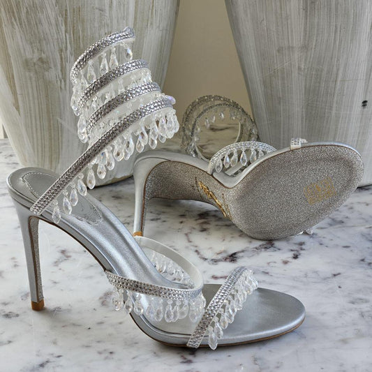 Rene Caovilla Style #20 Shoes