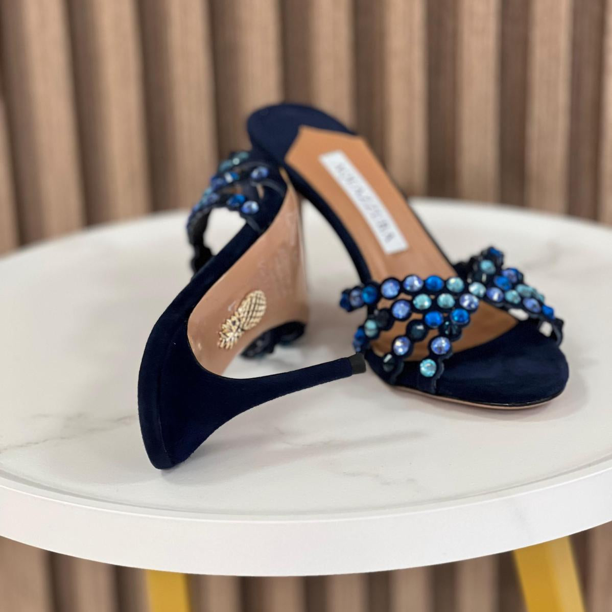 Aquazzura Style #37 Shoes