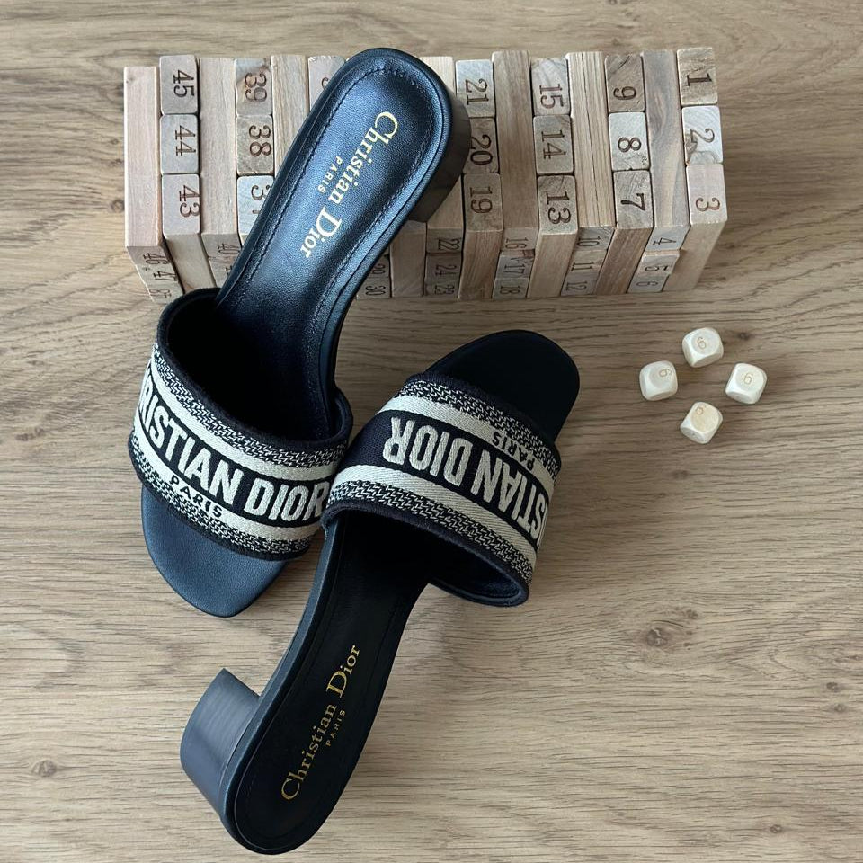 Dior Style #76 Shoes