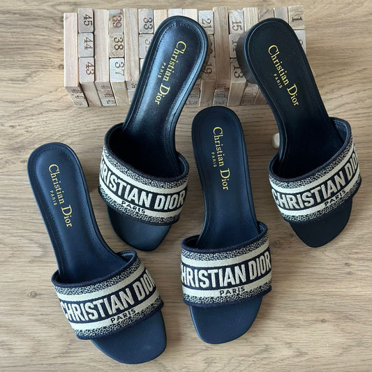 Dior Style #76 Shoes