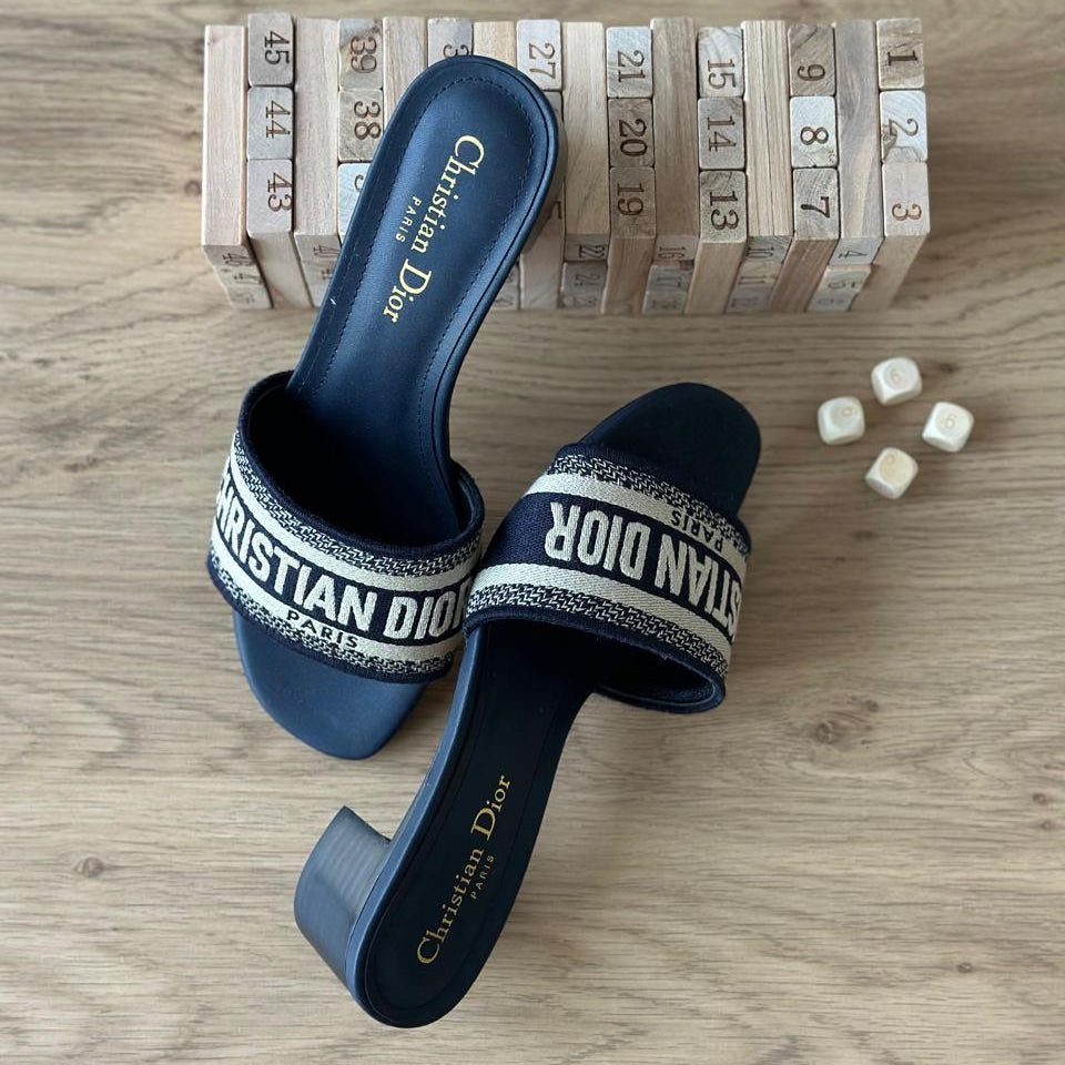 Dior Style #76 Shoes