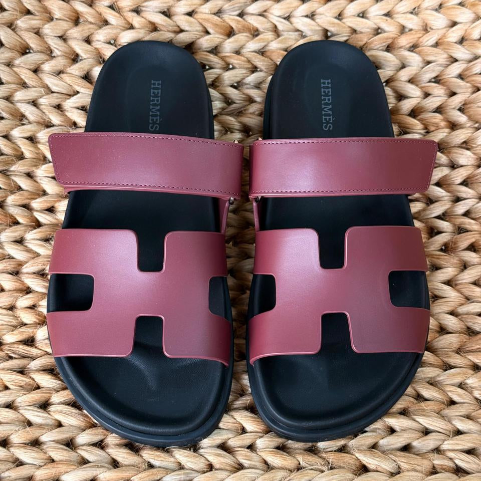 Hermes Style #97 Shoes