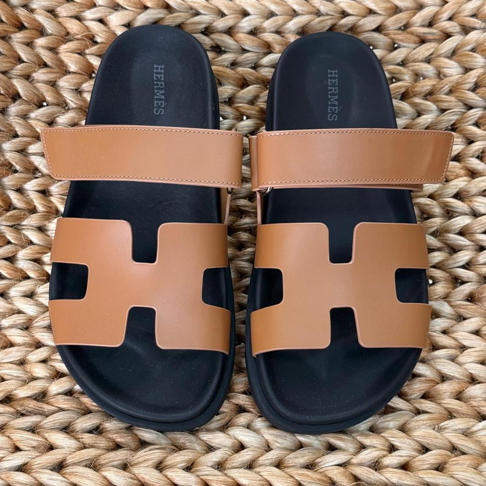 Hermes Style #97 Shoes