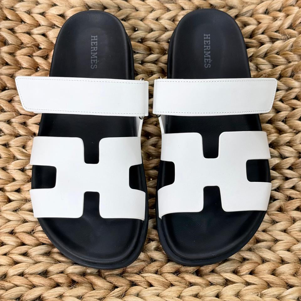 Hermes Style #97 Shoes