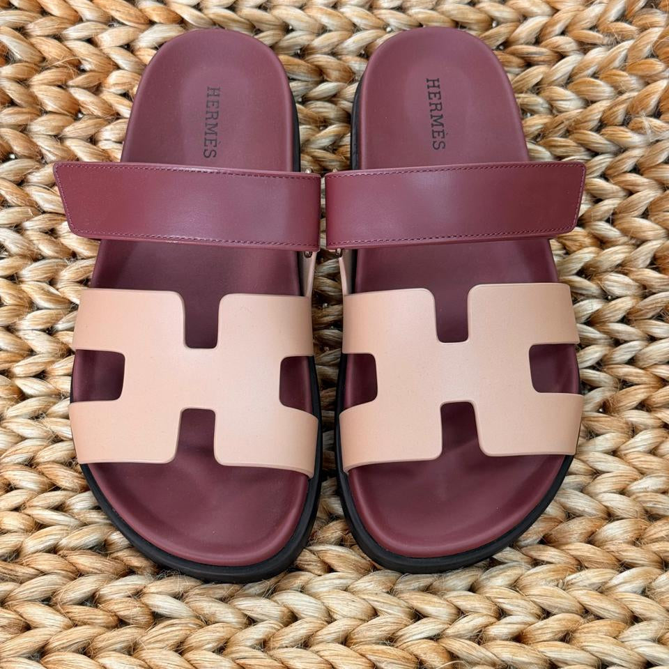 Hermes Style #97 Shoes