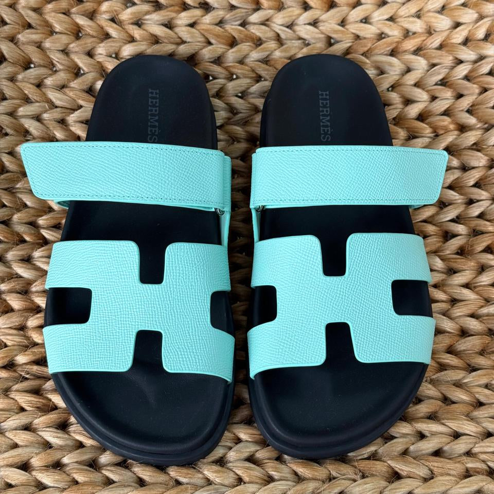 Hermes Style #97 Shoes