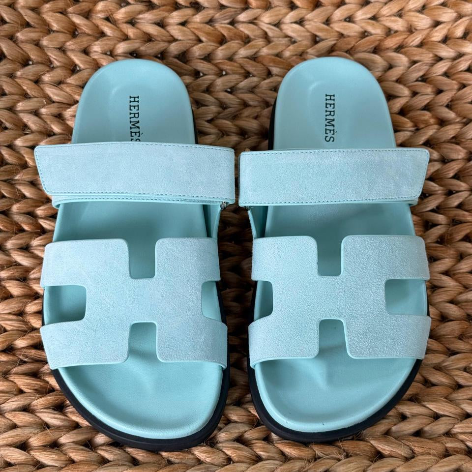 Hermes Style #97 Shoes