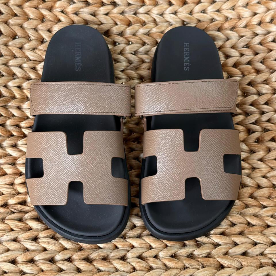 Hermes Style #97 Shoes