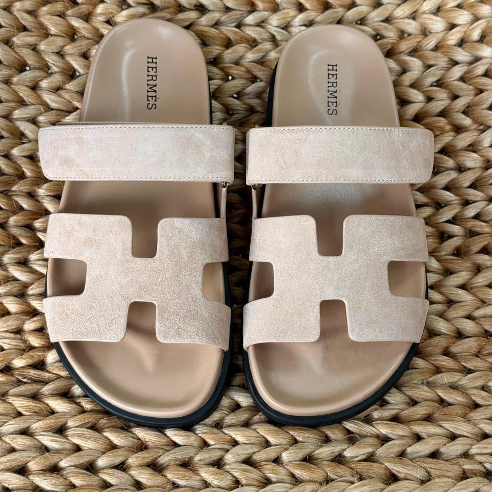 Hermes Style #97 Shoes